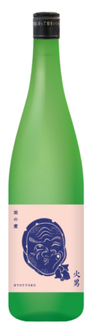 火男 面（おもて）の密 貴醸酒 720ml