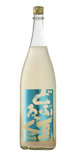 八戸 夏どぶろっく 活性にごり 生 1800ml