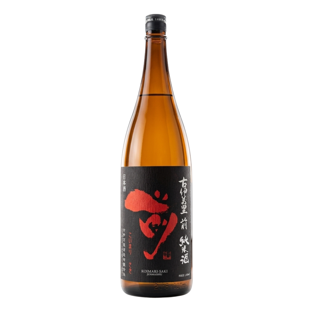 古伊万里 前 純米 720ml – 柴田屋酒店 online