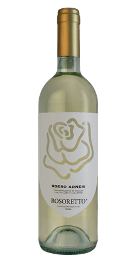 ロエロアルネイス［白］