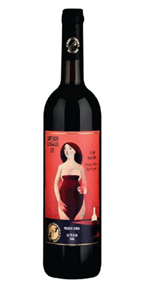 サぺラヴィ 2021［赤］ – 柴田屋酒店 online