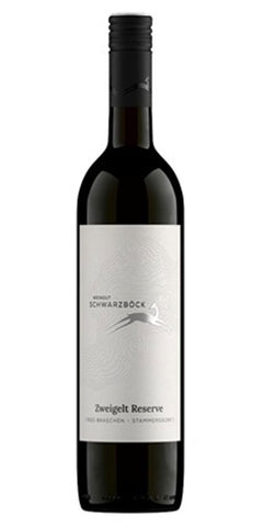 ツヴァイゲルト リザーヴ リート ブランシェン［赤］