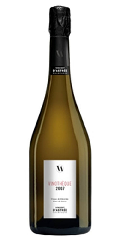ヴィノテーク2007［泡・白］