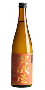 賀儀屋 純米 赤ラべル 1800ml