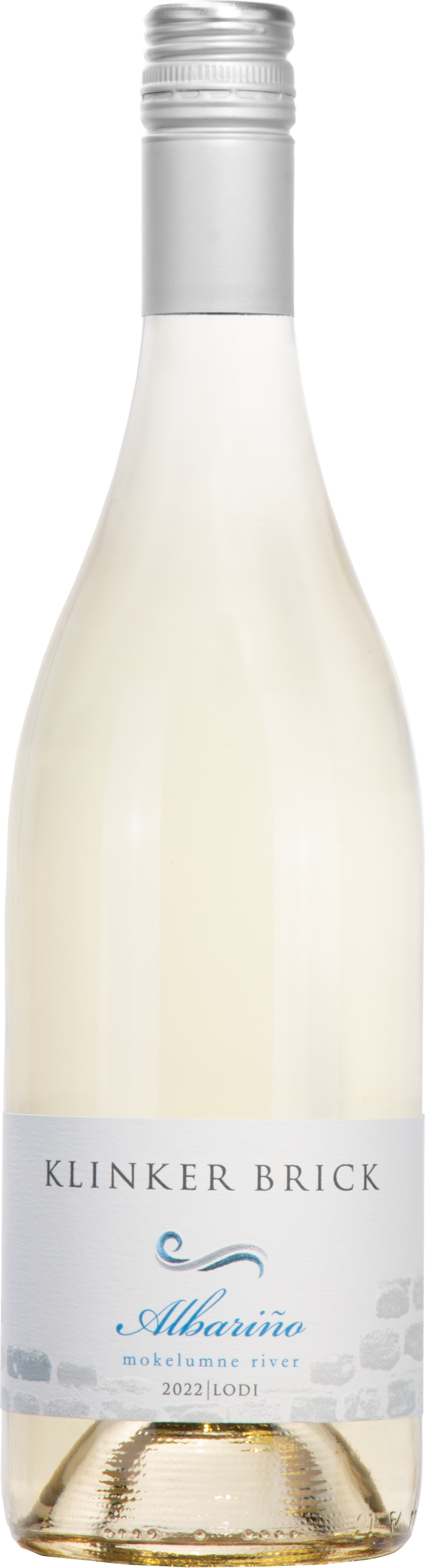 KLINKER BRICK｜アルバリーニョ［白］ – 柴田屋酒店 online