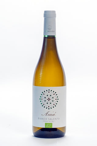 アマ ビアンコ プーリア［白］