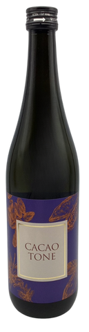 天盃 CACAO TONE 麦焼酎 柴田屋ｵﾘｼﾞﾅﾙ 38度 720ml