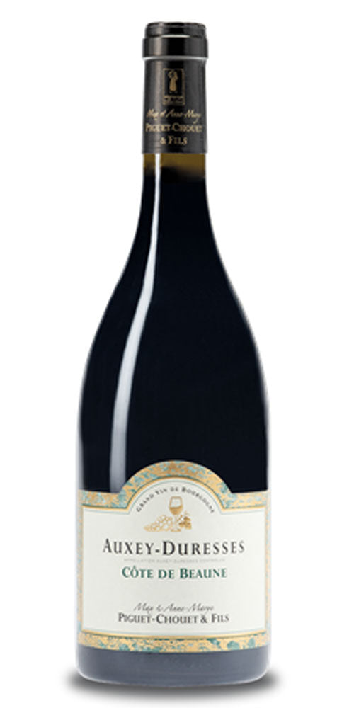 オーセイデュレス コード ド ボーヌ［赤］