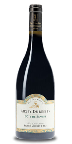 オーセイデュレス コード ド ボーヌ［赤］