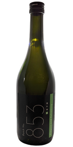 Batch NO. 853 720ml