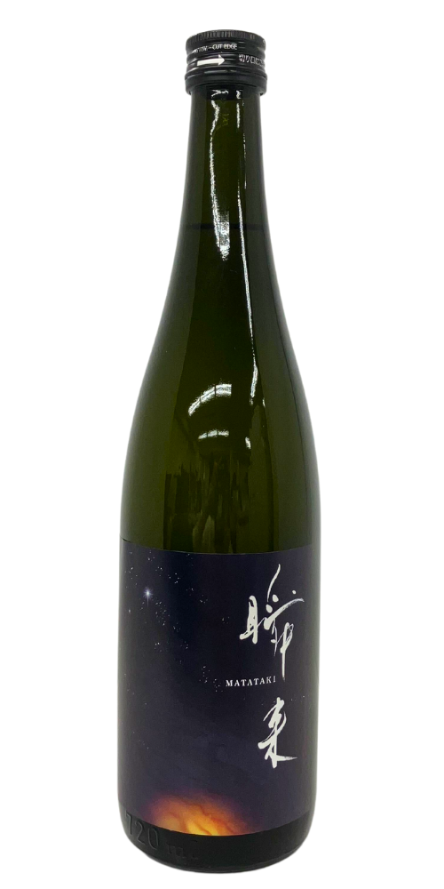 瞬来 またたき 720ml – 柴田屋酒店 online