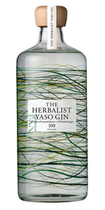 THE HERBALIST YASO GIN 700ml