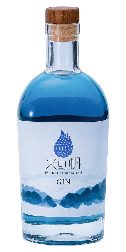 火の帆 KIBOU BLUE 500ml – 柴田屋酒店 online 火の帆 KIBOU BLUE 500ml – 柴田屋酒店 online