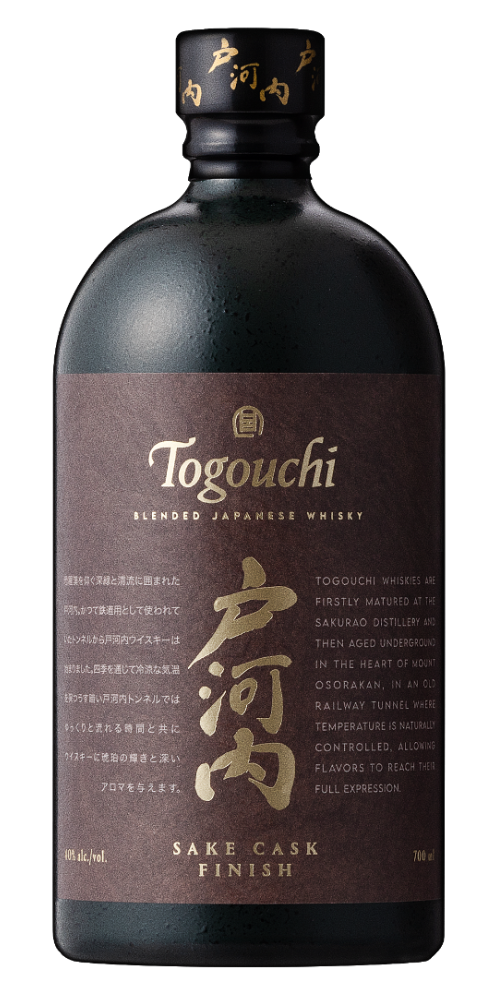 ブレンデッドジャパニーズウイスキー戸河内 サケカスクフィニッシュ ブレンデッドジャパニーズウイスキー戸河内 サケカスクフィニッシュ