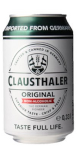 【ノンアル】クラウスターラー 缶 330ml
