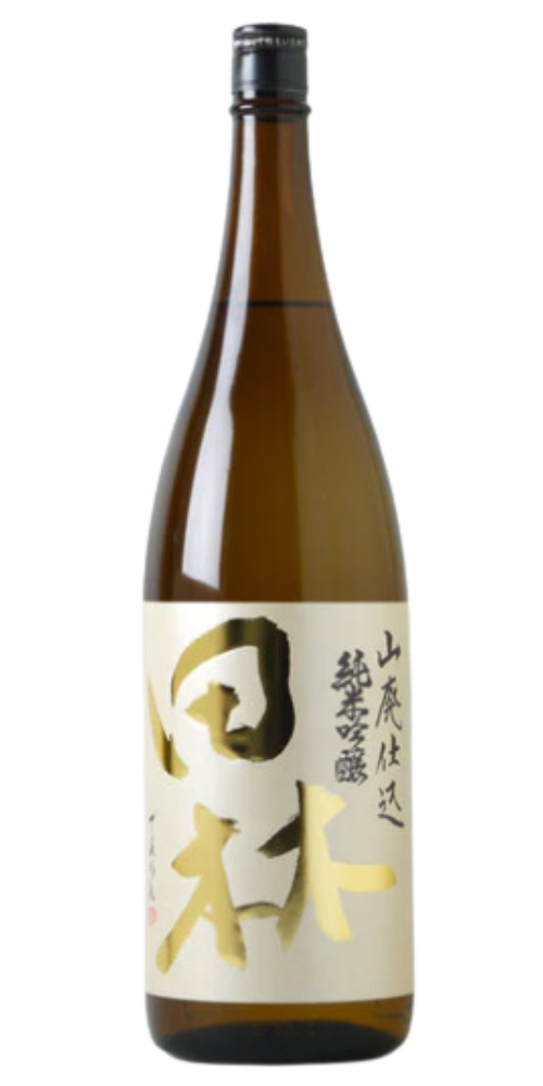 林　山間　純米吟醸酒　1800ml 楽天市場】林 はやし 純米吟醸 吟風 火入れ 1800ml【2025年6月