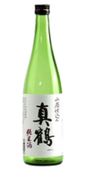 真鶴 山廃仕込み純米酒 720ml