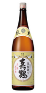 真鶴 生酛 特別純米酒 720ml