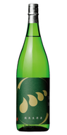 無手無冠 純米生原酒 720ml