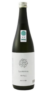 ゆきのまゆ 純米大吟醸 生酒 720ml