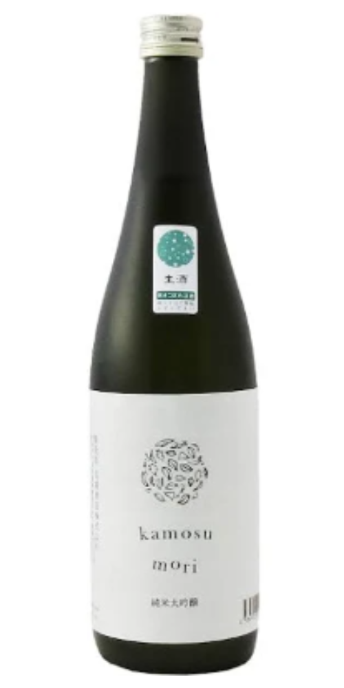 ゆきのまゆ 純米大吟醸 生酒 720ml