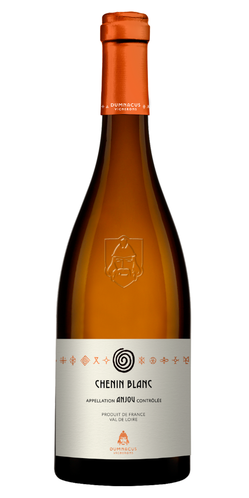 アンジュブラン シュナンブラン［白］ – 柴田屋酒店 online
