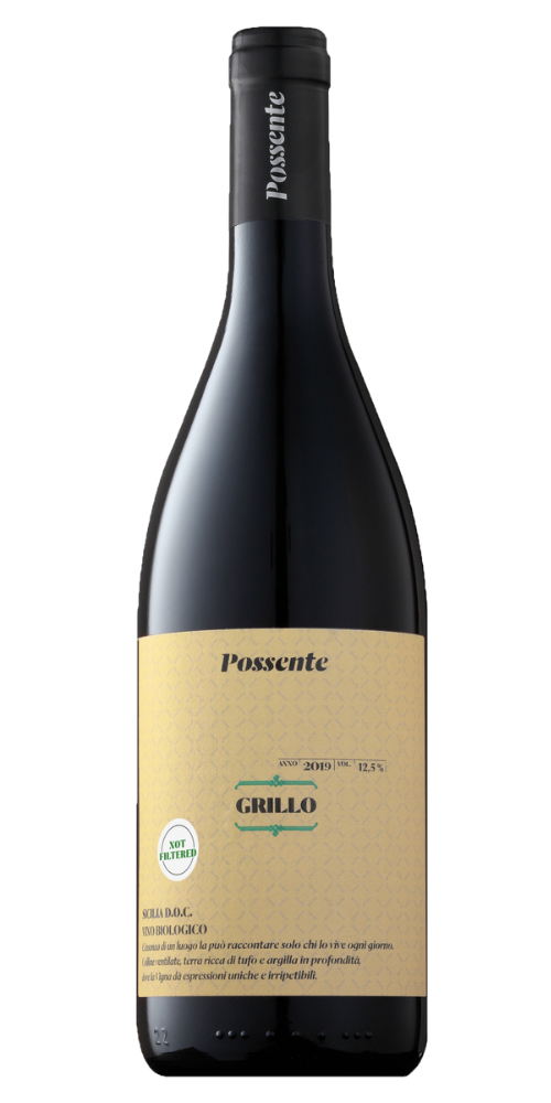 グリッロ ノンフィルター［白］ – 柴田屋酒店 online