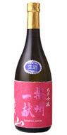 播州一献 純米吟醸 愛山 生 1800ml