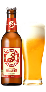 ブルックリン ソラチエース 瓶 330ml