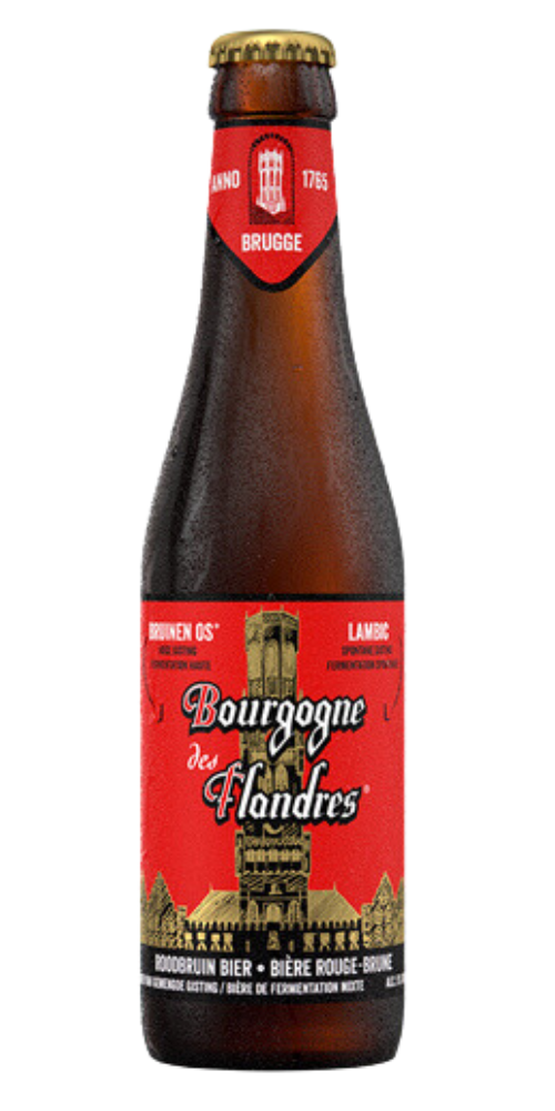 ブルゴーニュ デ フランドル 330ml 瓶