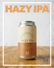 画像をギャラリービューアに読み込む, HAZY IPA
