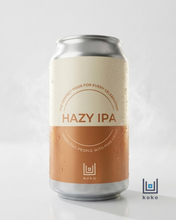 画像をギャラリービューアに読み込む, HAZY IPA
