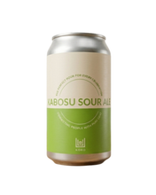 画像をギャラリービューアに読み込む, KABOSU SOUR ALE
