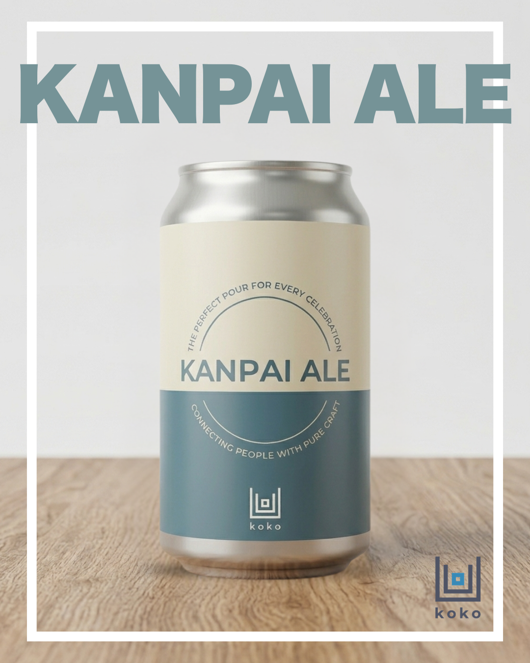 KANPAI ALE – 柴田屋酒店 online