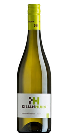 グラウブルグンダー トロッケン［白］