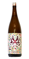 百十郎 純米酒 Limited CUTIE 720ml