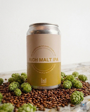 画像をギャラリービューアに読み込む, RICH MALT IPA
