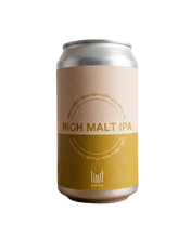 画像をギャラリービューアに読み込む, RICH MALT IPA
