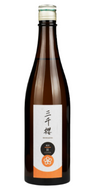 三千櫻 純米 R class 1800ml