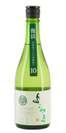 よこやま 純米吟醸 SILVER10 生酒 1800ml
