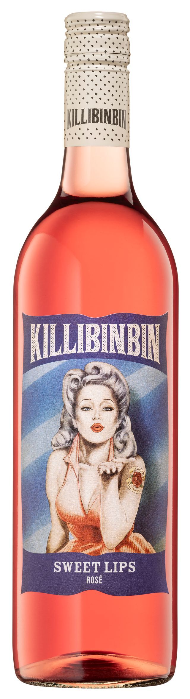 KILLIBINBIN｜スゥイートリップスロゼ［ロゼ］ – 柴田屋酒店 online