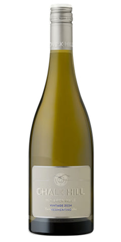 ヴェルメンティーノ［白］