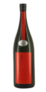 寒菊 TrueRed 純米大吟醸おりがらみ生原酒 1800ml