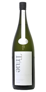 寒菊 TrueWhite 純米大吟醸生原酒  1800ml