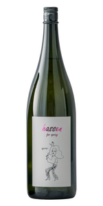 八戸 陸奥八仙 純米酒 URARAラベル 720ml