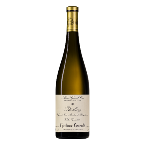 アルテンベルグ ド ベルグハイム グランクリュ  リースリング ［白］