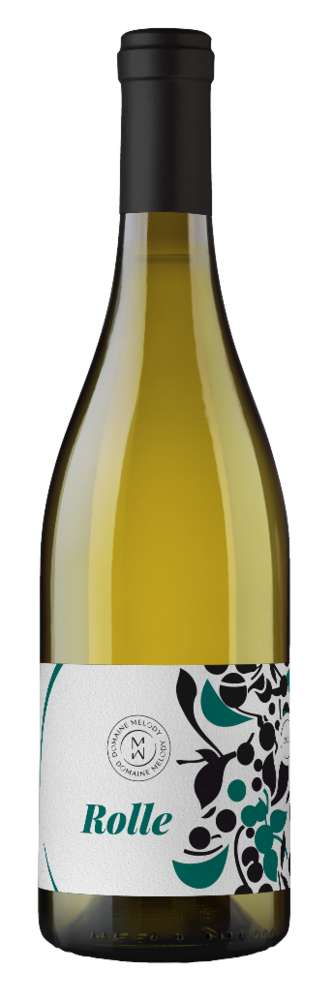 ドメーヌメロディ VDF ロール（ヴェルメンティーノ）［白］ – 柴田屋