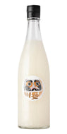 DARUMA GLITCH WHITE 純米大吟醸
