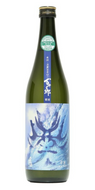 百十郎 純米吟醸 青波 Blue Wave 1800ml