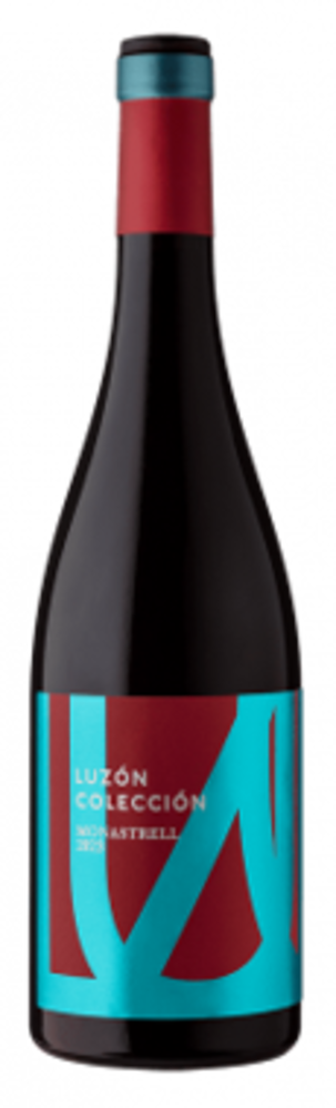 ルソン コレクション モナストレル［赤］ – 柴田屋酒店 online